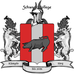 Coat of Arms of Callum Hammond